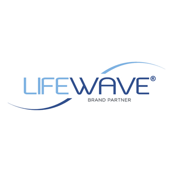 A lifewave brand partner logo is shown.